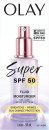 Olay-Super-SPF-50-Fluid-Moisturiser-50mL Sale