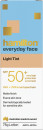 Hamilton-Everyday-Face-Sunscreen-SPF50-75g Sale