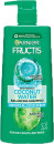 Garnier-Fructis-Coconut-Water-Shampoo-850mL Sale