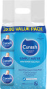 Curash-Simply-Water-Wipes-3x80-Pack Sale
