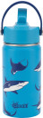 Cheeki-Sharks-Bottle-Kids-400mL Sale