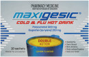 Maxigesic-Cold-Flu-Hot-Drink-10-Sachets Sale