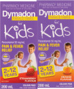 Dymadon-For-Kids-2-12-Years-Strawberry-or-Orange-Flavour-200mL Sale