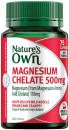 Natures-Own-Magnesium-Chelate-500mg-75-Capsules Sale