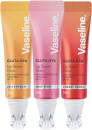 NEW-Vaseline-Gluta-Hya-Lip-Serum-Gloss-Juicy-Peach-Rosy-Pink-or-Cherry-Crush-10mL Sale