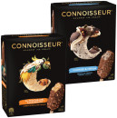 Connoisseur-Gourmet-Ice-Cream-4-Pack-or-Mini-6-Pack-Selected-Varieties Sale