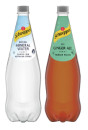 Schweppes-Mixers-Natural-Mineral-Water-or-Soft-Drinks-11-Litre-Selected-Varieties Sale