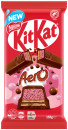 NEW-Nestl-KitKat-Aero-Strawberry-Chocolate-Block-155g Sale