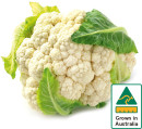 Australian-Cauliflower Sale