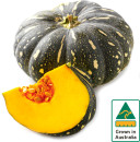 Australian-Kent-Pumpkin Sale
