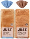 Just-White-or-Wholemeal-Loaf-700g Sale