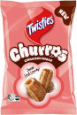 Twisties-Cinnamon-Sugar-Churros-120g-or-Smiths-Double-Crunch-Chips-150g-Selected-Varieties Sale
