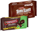 Arnotts-Tim-Tam-Original-Large-Pack-or-Mint-Slice-Family-Pack-365g Sale