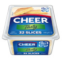 Cheer-Cheese-Slices-32-Pack-Selected-Varieties Sale