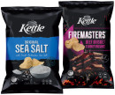 Kettle-Potato-Chips-150165g-Selected-Varieties Sale