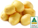 Australian-Washed-Potatoes-2kg-Bag Sale
