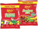 Allens-Lollies-Family-Pack-335420g-Selected-Varieties Sale