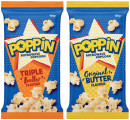 Poppin-Microwave-Popcorn-100g-Selected-Varieties Sale