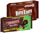 Arnotts-Tim-Tam-Original-Large-Pack-or-Mint-Slice-Family-Pack-365g Sale