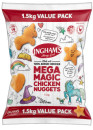 Inghams-Mega-Magic-Chicken-Nuggets-15kg-Value-Pack Sale