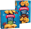 Patties-Party-Pies-or-Pasties-12-Pack Sale