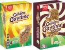 Streets-Golden-Gaytime-Ice-Cream-Sticks-4-Pack-or-Tub-1-Litre-Selected-Varieties Sale