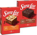 Sara-Lee-Chocolate-Cake-350g-or-Carrot-Cake-400g Sale