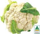 Australian-Cauliflower Sale