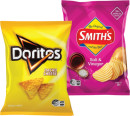 Doritos-Corn-Chips-or-Smiths-Crinkle-Cut-Chips-150170g-Selected-Varieties Sale