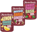 NEW-MasterFoods-Recipe-Base-160175g-Selected-Varieties Sale