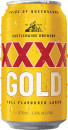 XXXX-Gold-Block-Cans-375mL-30-Pack Sale