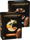 Connoisseur-Gourmet-Ice-Cream-4-Pack-Selected-Varieties Sale