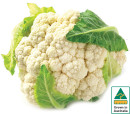 Australian-Cauliflower Sale