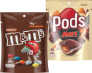 MMs-120180g-Pods-160g-or-Maltesers-120140g-Share-Pack-Selected-Varieties Sale