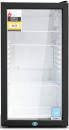 Devanti-78L-Glass-Door-Bar-Fridge-in-Black Sale