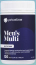 Priceline-Mens-Multi-120-Tablets Sale