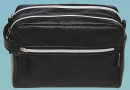 Priceline-Mens-Wash-Bag-Black Sale
