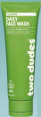 Two-Dudes-Daily-Face-Wash-125mL Sale