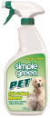 Simple-Green-650ml-Pet-Stain-And-Odour-Remover Sale