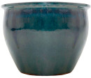 Northcote-Pottery-Jardin-46cm-Planter-in-Forest-Green Sale