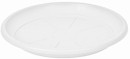 Respect-Cylinda-52cm-Saucer-in-White Sale