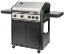 Jumbuck-Horizon-4-Burner-Trolley-Gas-Barbecue Sale