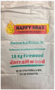 Jarrahwood-18kg-Happy-Heat-Jarrah-Firewood-Blocks Sale