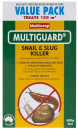 Multicrop-600g-Multiguard-Snail-And-Slug-Killer Sale