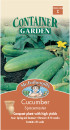 Mr-Fothergills-Spacemaster-Cucumber-Container-Seeds Sale