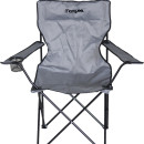 Marquee-Adventurer-Camp-Chair-in-Grey Sale