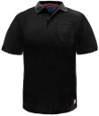 Citeco-Black-Dry-Fit-Short-Sleeve-Polo-Medium Sale