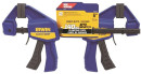 IRWIN-150mm-2-Piece-Quick-Grip-Mini-Clamp-Set Sale
