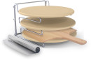 Matador-330mm-Stacker-Pizza-Stone-Set-Pack-of-3 Sale
