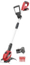 Ozito-PXC-18V-20Ah-240mm-Cordless-Grass-Trimmer-Kit Sale